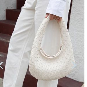 Oak + Fort Woven Shoulder Bag